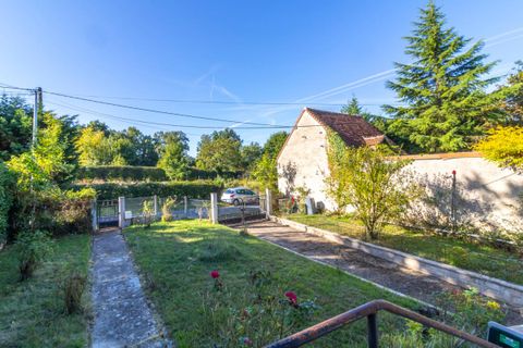 Villa i Chabris, Indre, Chabris - € 59.800 | Ref: 421939GUT - foto 2