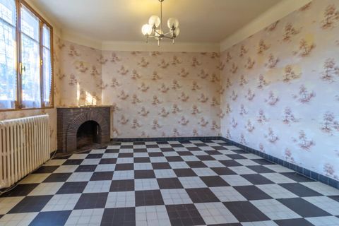 Villa i Chabris, Indre, Chabris - € 59.800 | Ref: 421939GUT - foto 4
