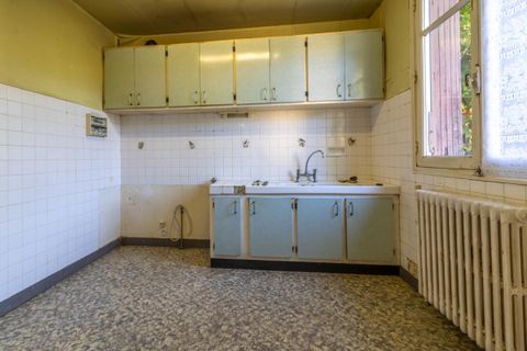 Villa i Chabris, Indre, Chabris - € 59.800 | Ref: 421939GUT - foto 8
