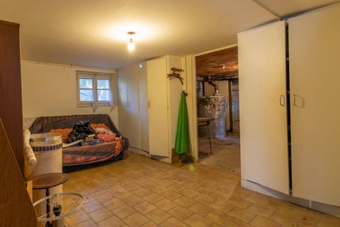 Villa i Chabris, Indre, Chabris - € 59.800 | Ref: 421939GUT - foto 13