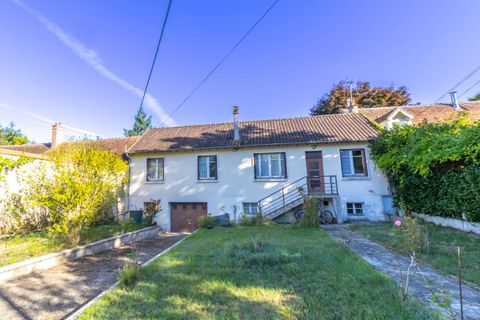 Villa i Chabris, Indre, Chabris - € 59.800 | Ref: 421939GUT - foto 15