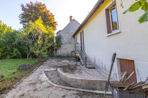Villa i Chabris, Indre, Chabris - € 59.800 | Ref: 421939GUT - foto 16