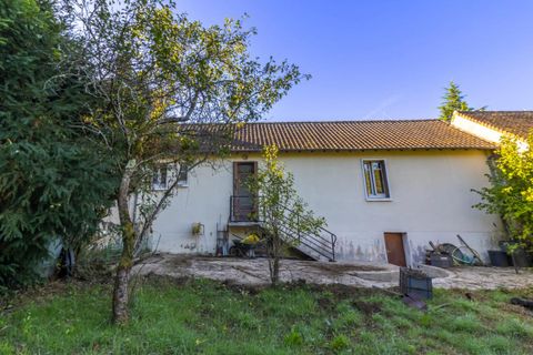 Villa i Chabris, Indre, Chabris - € 59.800 | Ref: 421939GUT - foto 17
