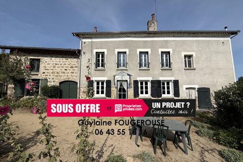 Villa i Saint-Antheme, Puy-de-Dome, Saint-Antheme - € 170.000 | Ref: 420478FOG - foto 1