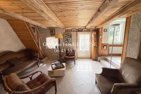 Villa i Saint-Antheme, Puy-de-Dome, Saint-Antheme - € 170.000 | Ref: 420478FOG - foto 3