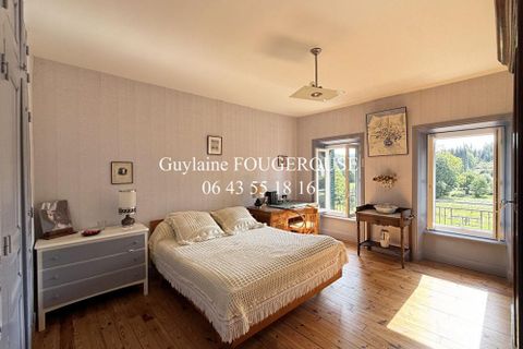 Villa i Saint-Antheme, Puy-de-Dome, Saint-Antheme - € 170.000 | Ref: 420478FOG - foto 7
