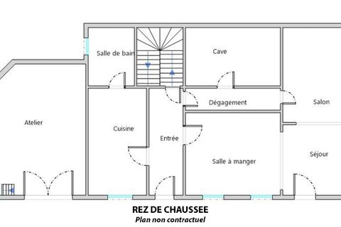 Villa i Saint-Antheme, Puy-de-Dome, Saint-Antheme - € 170.000 | Ref: 420478FOG - foto 9
