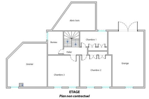 Villa i Saint-Antheme, Puy-de-Dome, Saint-Antheme - € 170.000 | Ref: 420478FOG - foto 10