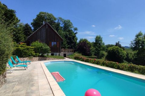 Villa i Ouroux-en-Morvan, Nievre, Ouroux-en-Morvan - € 125.000 | Ref: 421419SGAU - foto 1