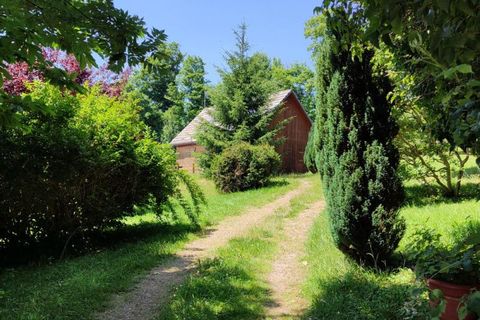 Villa i Ouroux-en-Morvan, Nievre, Ouroux-en-Morvan - € 125.000 | Ref: 421419SGAU - foto 2