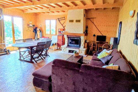Villa i Ouroux-en-Morvan, Nievre, Ouroux-en-Morvan - € 125.000 | Ref: 421419SGAU - foto 3