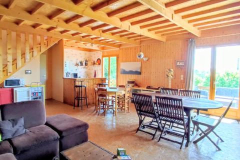 Villa i Ouroux-en-Morvan, Nievre, Ouroux-en-Morvan - € 125.000 | Ref: 421419SGAU - foto 4