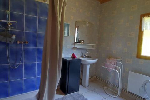 Villa i Ouroux-en-Morvan, Nievre, Ouroux-en-Morvan - € 125.000 | Ref: 421419SGAU - foto 7