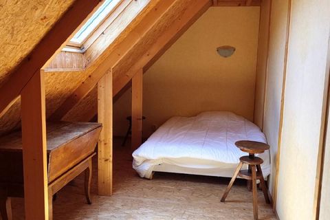 Villa i Ouroux-en-Morvan, Nievre, Ouroux-en-Morvan - € 125.000 | Ref: 421419SGAU - foto 8
