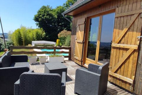 Villa i Ouroux-en-Morvan, Nievre, Ouroux-en-Morvan - € 125.000 | Ref: 421419SGAU - foto 9