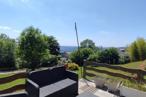 Villa i Ouroux-en-Morvan, Nievre, Ouroux-en-Morvan - € 125.000 | Ref: 421419SGAU - foto 10