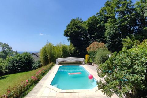 Villa i Ouroux-en-Morvan, Nievre, Ouroux-en-Morvan - € 125.000 | Ref: 421419SGAU - foto 12