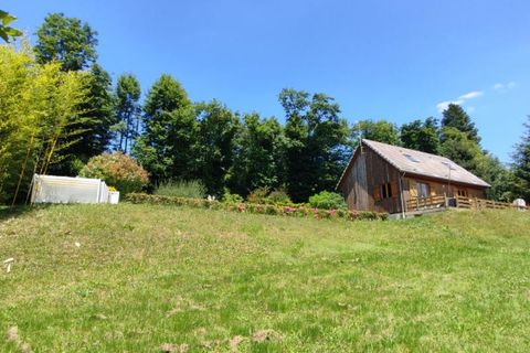 Villa i Ouroux-en-Morvan, Nievre, Ouroux-en-Morvan - € 125.000 | Ref: 421419SGAU - foto 14