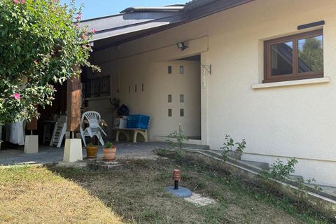 Villa i Valserhone, Ain, Valserhone - € 355.000 | Ref: 418390UMY - foto 2