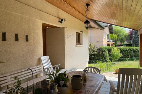 Villa i Valserhone, Ain, Valserhone - € 355.000 | Ref: 418390UMY - foto 3