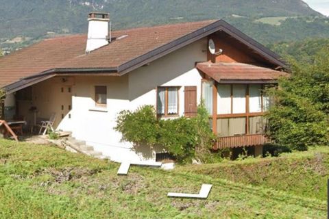 Villa i Valserhone, Ain, Valserhone - € 355.000 | Ref: 418390UMY - foto 4