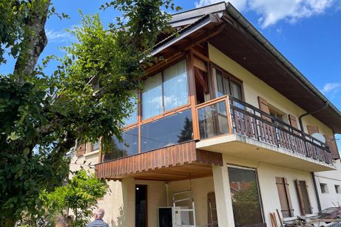 Villa i Valserhone, Ain, Valserhone - € 355.000 | Ref: 418390UMY - foto 5