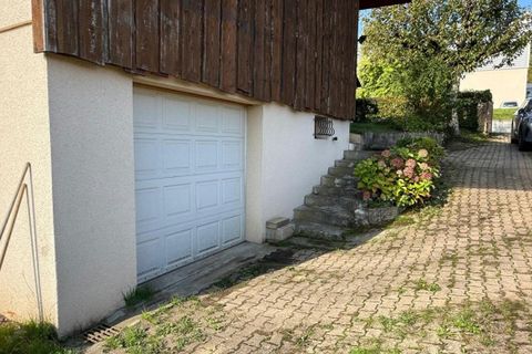 Villa i Valserhone, Ain, Valserhone - € 355.000 | Ref: 418390UMY - foto 6