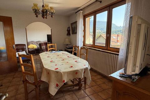 Villa i Valserhone, Ain, Valserhone - € 355.000 | Ref: 418390UMY - foto 7