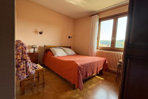 Villa i Valserhone, Ain, Valserhone - € 355.000 | Ref: 418390UMY - foto 8