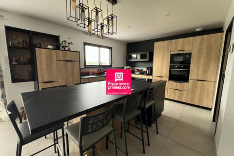 Villa i Le Passage, Lot-et-Garonne, Le Passage - € 390.000 | Ref: 420976JPGE - foto 4