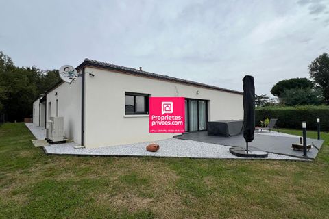 Villa i Le Passage, Lot-et-Garonne, Le Passage - € 390.000 | Ref: 420976JPGE - foto 9