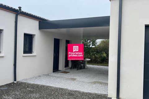 Villa i Le Passage, Lot-et-Garonne, Le Passage - € 390.000 | Ref: 420976JPGE - foto 10
