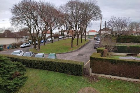 Lejlighed i Limoges, Haute-Vienne, Limoges - € 69.500 | Ref: 390863JBAM - foto 2
