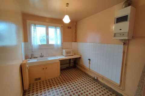 Lejlighed i Limoges, Haute-Vienne, Limoges - € 69.500 | Ref: 390863JBAM - foto 4