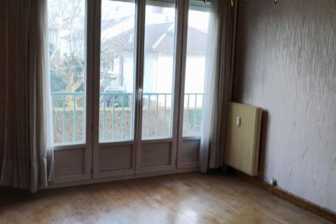Lejlighed i Limoges, Haute-Vienne, Limoges - € 69.500 | Ref: 390863JBAM - foto 5