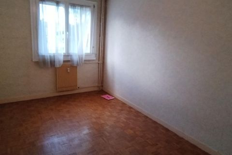 Lejlighed i Limoges, Haute-Vienne, Limoges - € 69.500 | Ref: 390863JBAM - foto 6