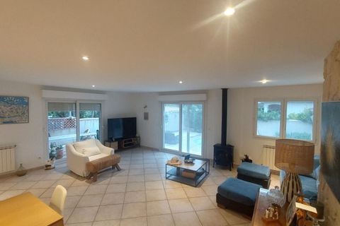 Villa a Sete, Herault, Sete - € 645.000 | Ref: 420744HVC - foto 4