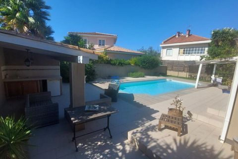 Villa a Sete, Herault, Sete - € 645.000 | Ref: 420744HVC - foto 7
