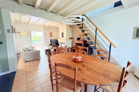 Villa i Hiersac, Charente, Hiersac - € 249.990 | Ref: 420941TRF - foto 2