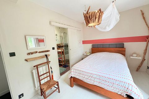 Villa i Hiersac, Charente, Hiersac - € 249.990 | Ref: 420941TRF - foto 6