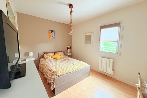 Villa i Hiersac, Charente, Hiersac - € 249.990 | Ref: 420941TRF - foto 13