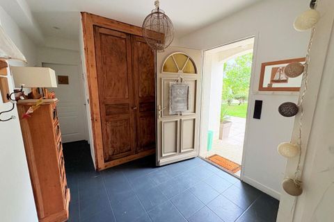 Villa i Hiersac, Charente, Hiersac - € 249.990 | Ref: 420941TRF - foto 15