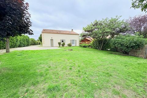 Villa i Hiersac, Charente, Hiersac - € 249.990 | Ref: 420941TRF - foto 18