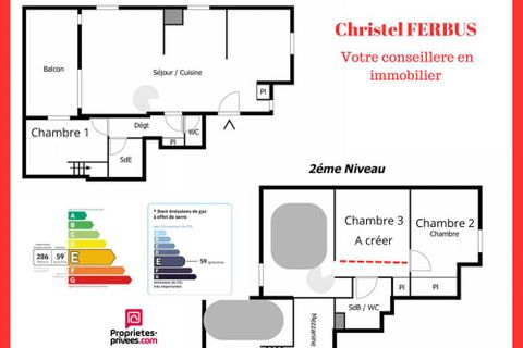 Apartament a Sevran, Seine-Saint-Denis, Sevran - € 210.000 | Ref: 421121CFB - foto 4