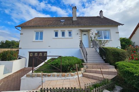 Villa a Houdan, Yvelines, Houdan - € 265.000 | Ref: 421407FPOU - foto 2