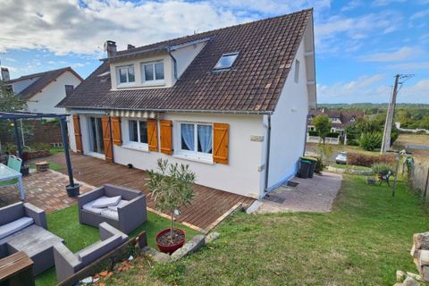 Villa a Houdan, Yvelines, Houdan - € 265.000 | Ref: 421407FPOU - foto 4