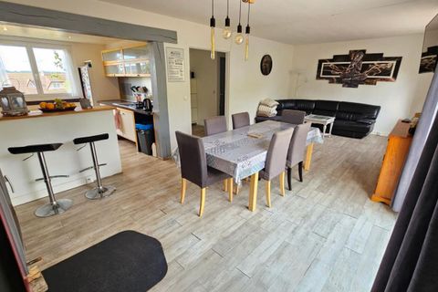 Villa a Houdan, Yvelines, Houdan - € 265.000 | Ref: 421407FPOU - foto 6