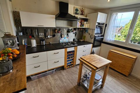 Villa a Houdan, Yvelines, Houdan - € 265.000 | Ref: 421407FPOU - foto 9