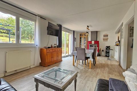 Villa a Houdan, Yvelines, Houdan - € 265.000 | Ref: 421407FPOU - foto 10