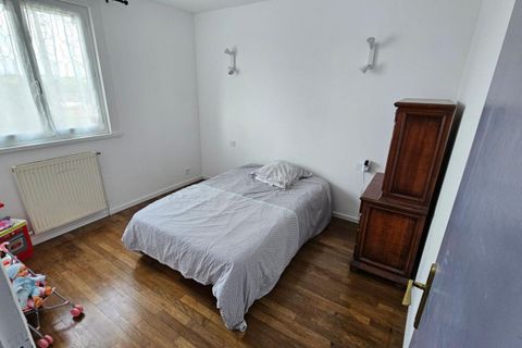 Villa a Houdan, Yvelines, Houdan - € 265.000 | Ref: 421407FPOU - foto 13